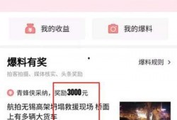 怎样爆料视频赚钱呢,轻松实现财富增长