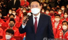 韩国总统爆料新闻,揭秘政治内幕与权力斗争