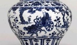 爆料视频瓷器图片,视频爆料揭示珍品细节